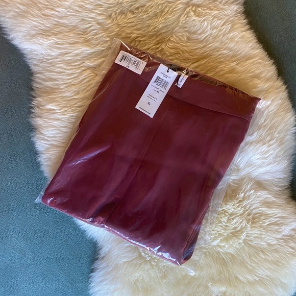 BCBG Wide leg Pants - Picture 3 of 4